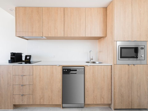 Abode Kingston - Accommodation Brisbane 3