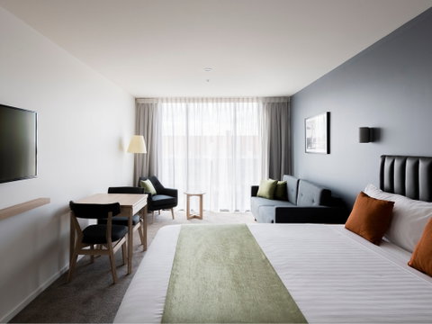 Abode Kingston - Accommodation Brisbane 4
