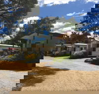 Acacia Caravan Park and Holiday Units - Accommodation Brisbane