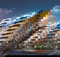 Adina Serviced Apartments Canberra James Court - Accommodation Brisbane