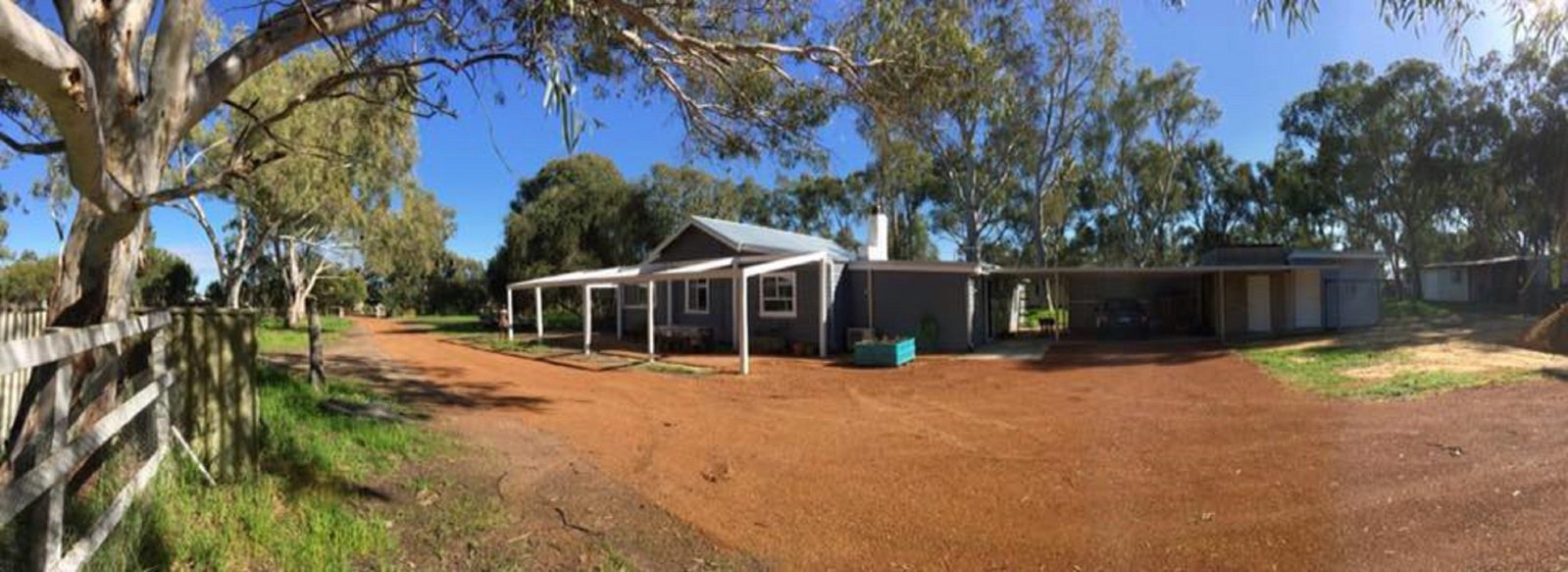 Herne Hill WA Accommodation Brisbane
