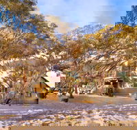 Ajax Ski Club - Accommodation Brisbane