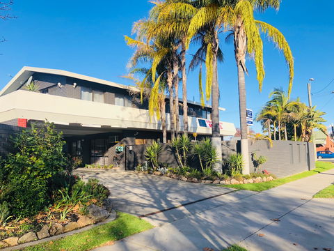 Albury Garden Court Motel - Accommodation Brisbane 0