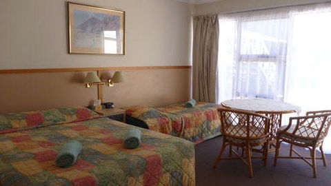 Alice Motor Inn - Accommodation Brisbane 1