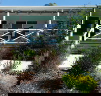 Alkira Studios Fish Creek - Accommodation Brisbane