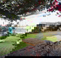 Alloway - Accommodation Brisbane