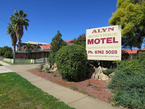 Alyn Motel - Accommodation Brisbane 0