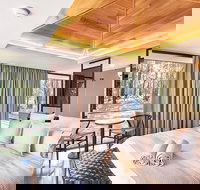 Amaroo Retreat and Spa - Accommodation Brisbane