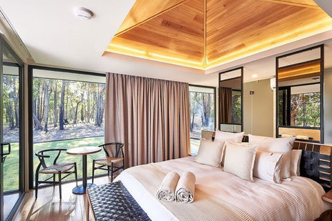 Amaroo Retreat And Spa - Accommodation Brisbane 0
