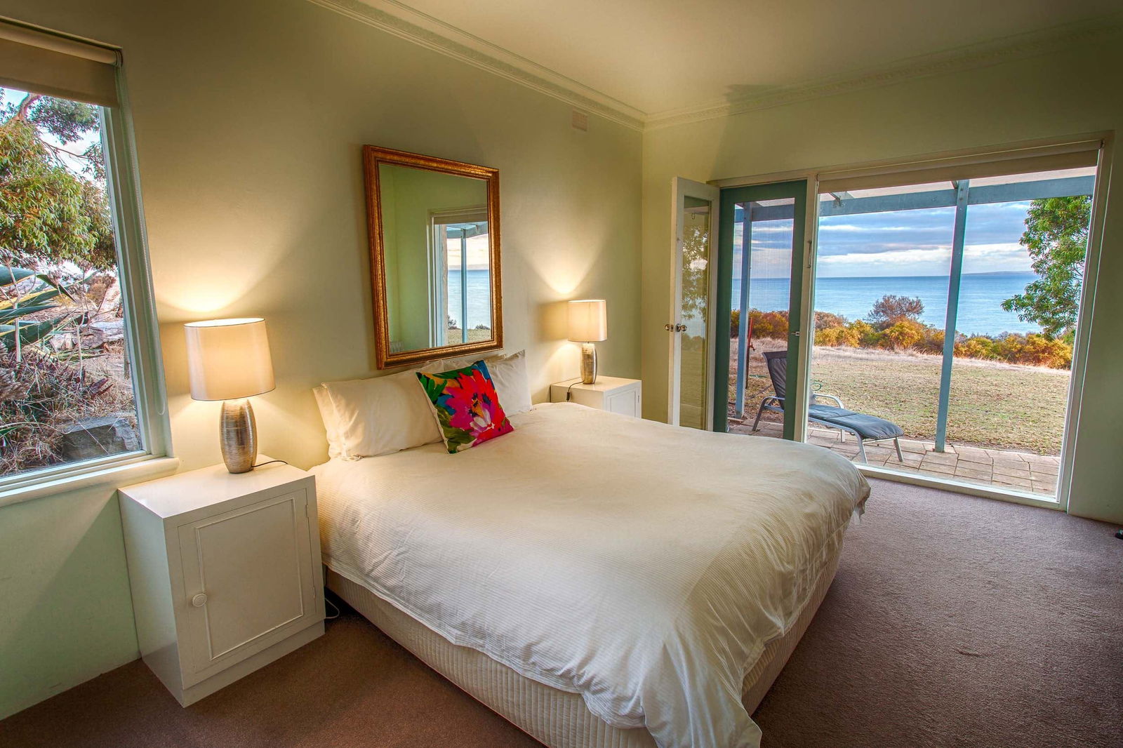 Antechamber Bay SA Accommodation Brisbane