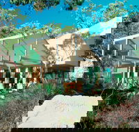 Aquila Eco Lodges - Accommodation Brisbane