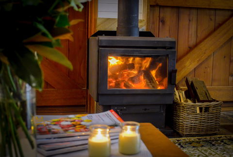 Arcadia Cottages At Cambewarra - Accommodation Brisbane 1