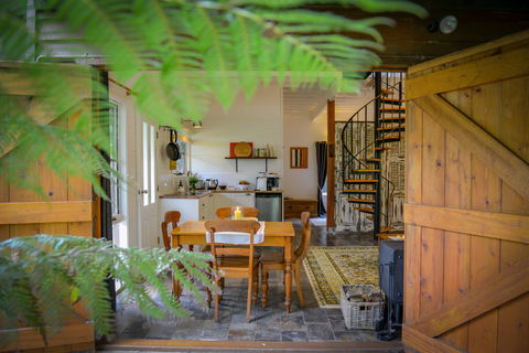 Arcadia Cottages At Cambewarra - Accommodation Brisbane 2