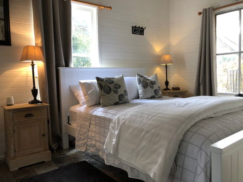 Arcadia Cottages At Cambewarra - Accommodation Brisbane 3