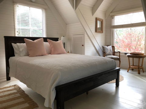 Arcadia Cottages At Cambewarra - Accommodation Brisbane 4