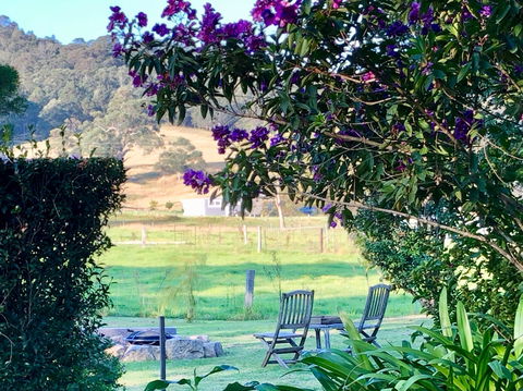 Arcadia Cottages At Cambewarra - Accommodation Brisbane 5