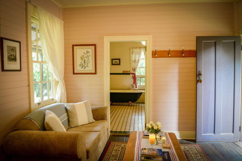 Arcadia Cottages At Cambewarra - Accommodation Brisbane 6