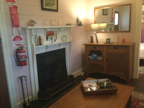 Arcadia Cottages At Cambewarra - Accommodation Brisbane 7