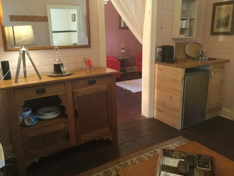 Arcadia Cottages At Cambewarra - Accommodation Brisbane 8