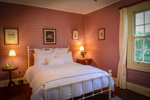 Arcadia Cottages At Cambewarra - Accommodation Brisbane 9