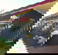 Ardeanal Motel - Accommodation Brisbane