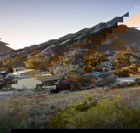 Arkaroola Wilderness Sanctuary - Accommodation Brisbane