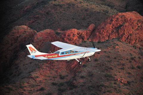 Arkaroola Wilderness Sanctuary - Accommodation Brisbane 2