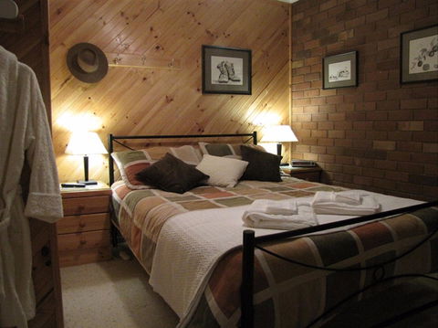 A Sunset View Bed And Breakfast - Accommodation Brisbane 1