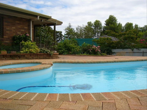 A Sunset View Bed And Breakfast - Accommodation Brisbane 3