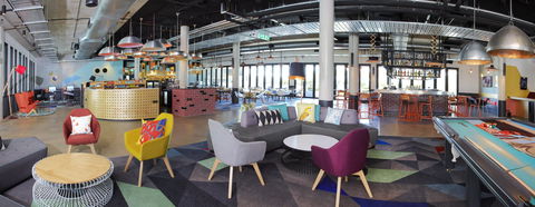 Atura Blacktown - Accommodation Brisbane 0