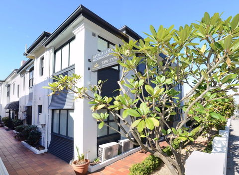 Avoca By Sydney Lodges - Accommodation Brisbane 0