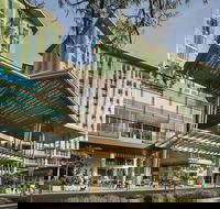 Bailey a Crystalbrook Collection Hotel and Residence - Accommodation Brisbane