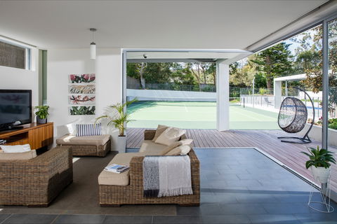 Balgowlah Heights Beach House - Accommodation Brisbane 0