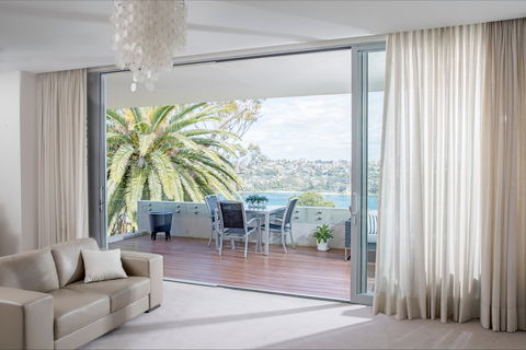 Balgowlah Heights Beach House - Accommodation Brisbane 2