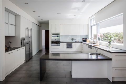 Balgowlah Heights Beach House - Accommodation Brisbane 4