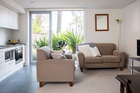Balgowlah Heights Beach House - Accommodation Brisbane 6