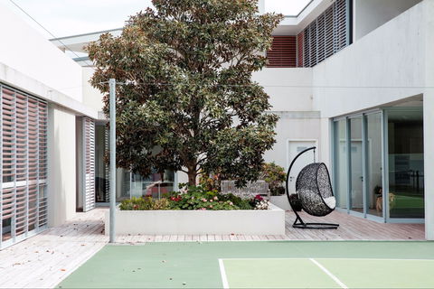 Balgowlah Heights Beach House - Accommodation Brisbane 7