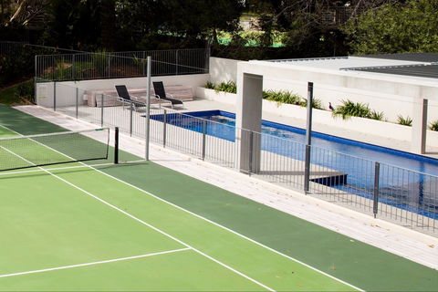 Balgowlah Heights Beach House - Accommodation Brisbane 8
