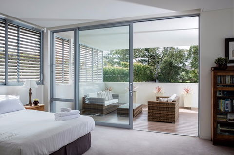 Balgowlah Heights Beach House - Accommodation Brisbane 9