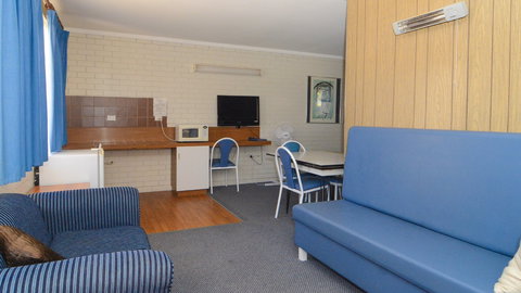 Balranald Sturt Motel - Accommodation Brisbane 1