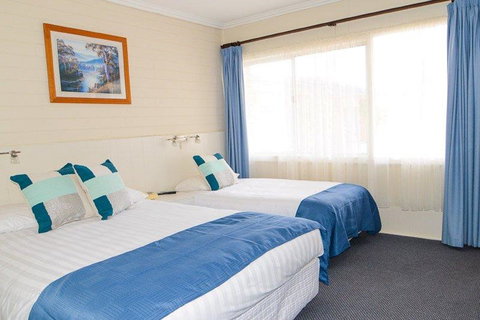 Balranald Sturt Motel - Accommodation Brisbane 2