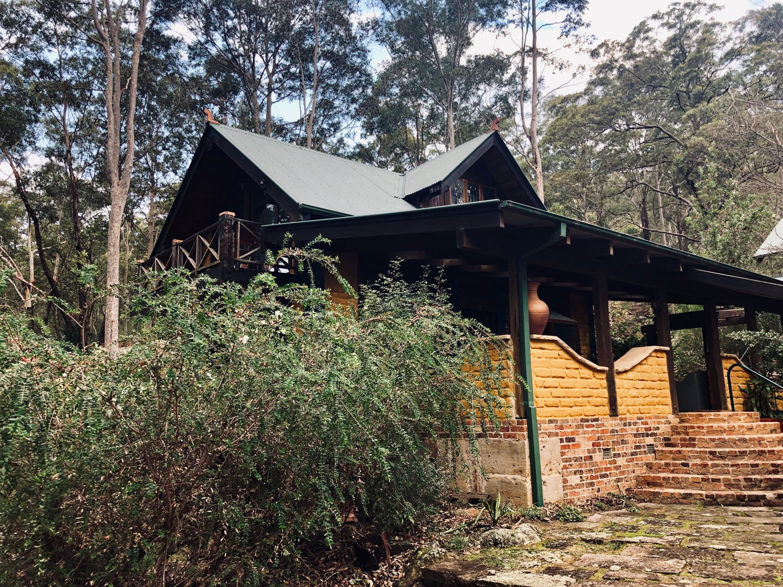 Bamarang NSW Accommodation Brisbane