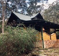Bamarang Bush Retreat - Accommodation Brisbane