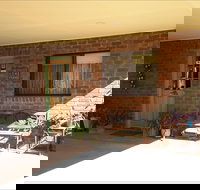 Barham Colonial Motel - Accommodation Brisbane