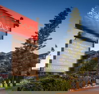 Bellevue On The Lakes - Accommodation Brisbane