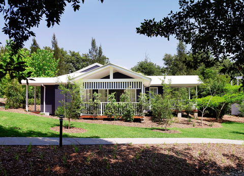 Bells At Killcare Boutique Hotel, Restaurant And Spa - Accommodation Brisbane 1