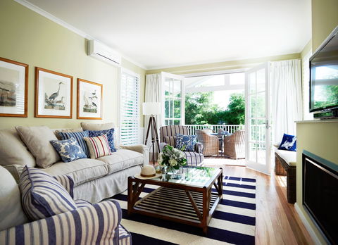 Bells At Killcare Boutique Hotel, Restaurant And Spa - Accommodation Brisbane 3