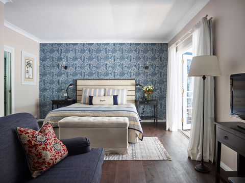 Bells At Killcare Boutique Hotel, Restaurant And Spa - Accommodation Brisbane 4