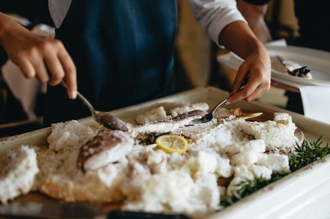 Bells At Killcare Boutique Hotel, Restaurant And Spa - Accommodation Brisbane 5