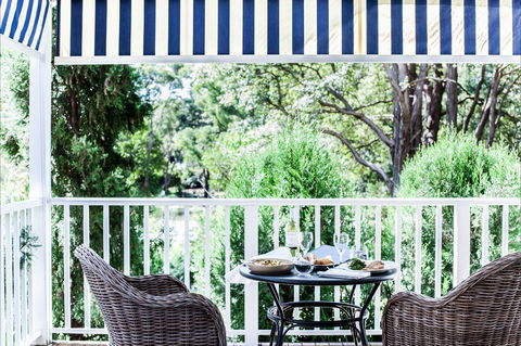 Bells At Killcare Boutique Hotel, Restaurant And Spa - Accommodation Brisbane 6